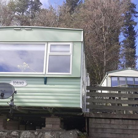Вилла Ros-Challoch Kirkcowan Экстерьер фото