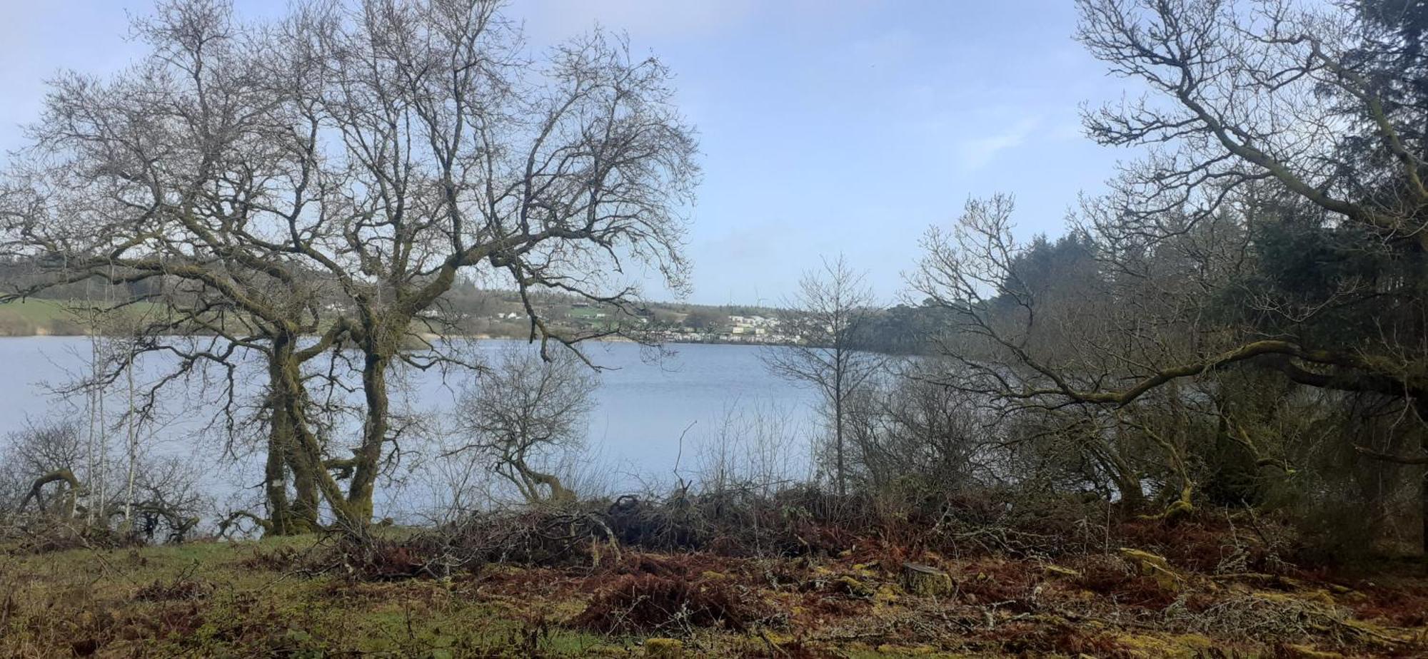 Вилла Ros-Challoch Kirkcowan Экстерьер фото